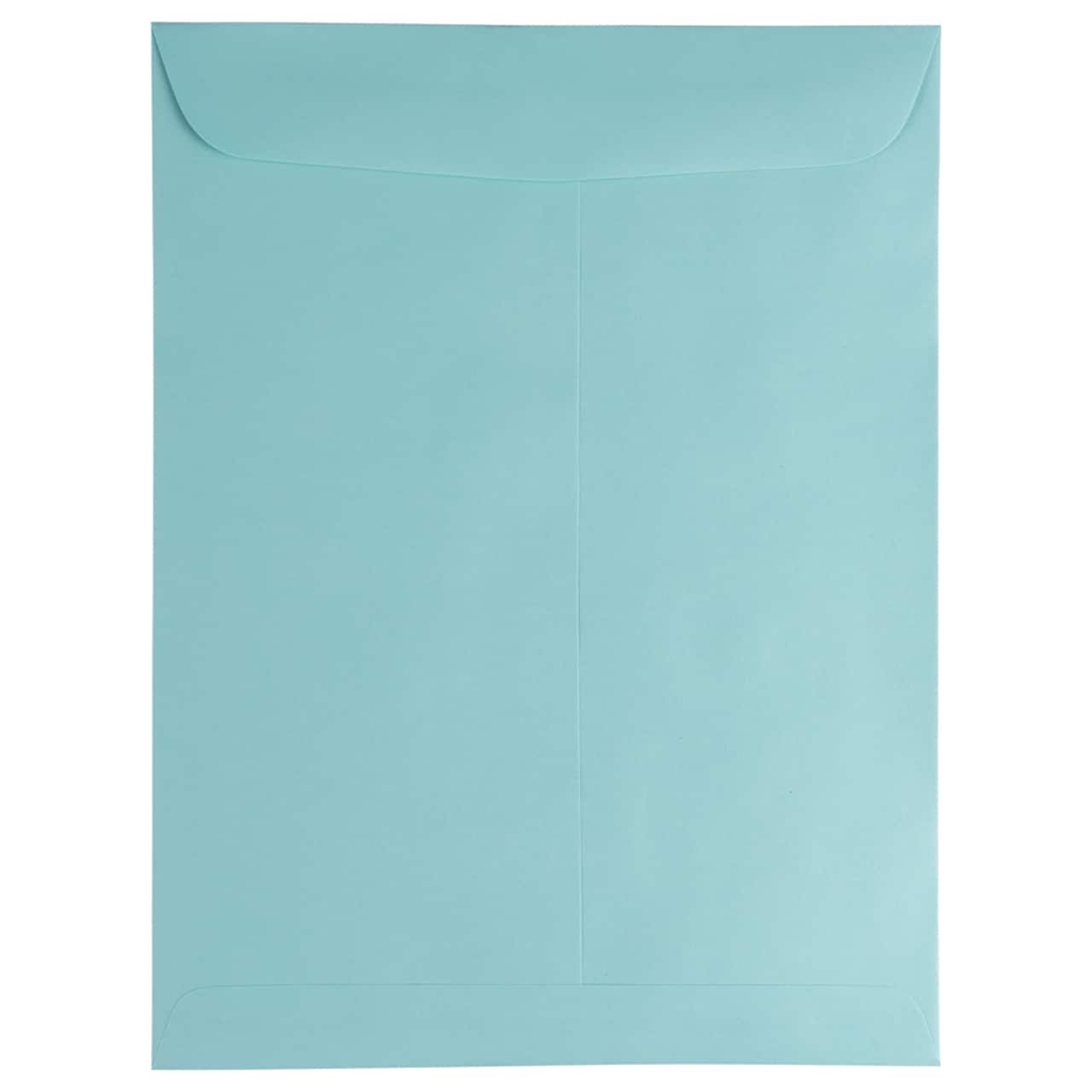 JAM Paper 9" x 12" Open End Catalog Premium Envelopes, 25ct.
